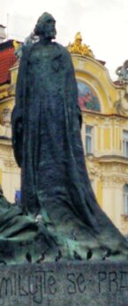 10 lieux de mémoire à Prague pour comprendre l’histoire tchèque
