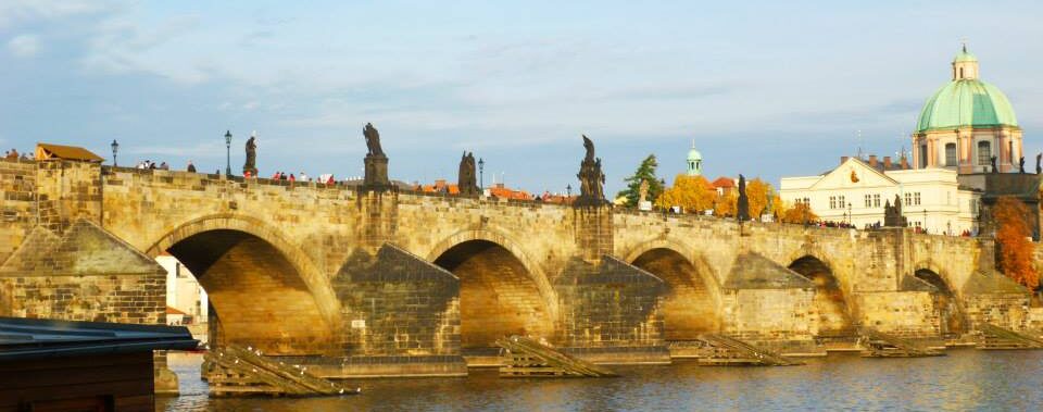 FAQ Voyage à Prague Visite guidée
