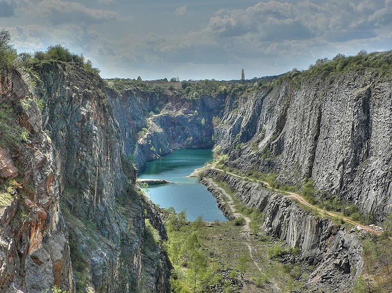 5 excursions sur la journée hors de Prague Karlstejn Mala Amerika