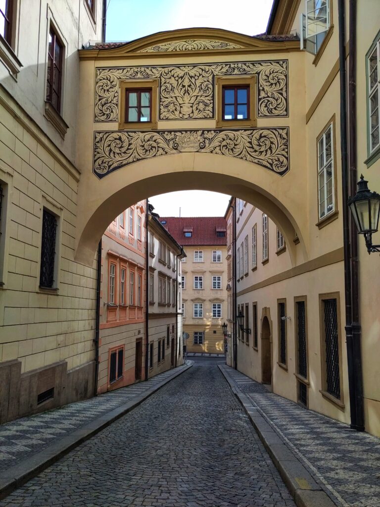 Mala Strana