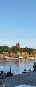 Bars au bord de la Vltava : les 13 adresses parfaites pour une soirée chill à Prague