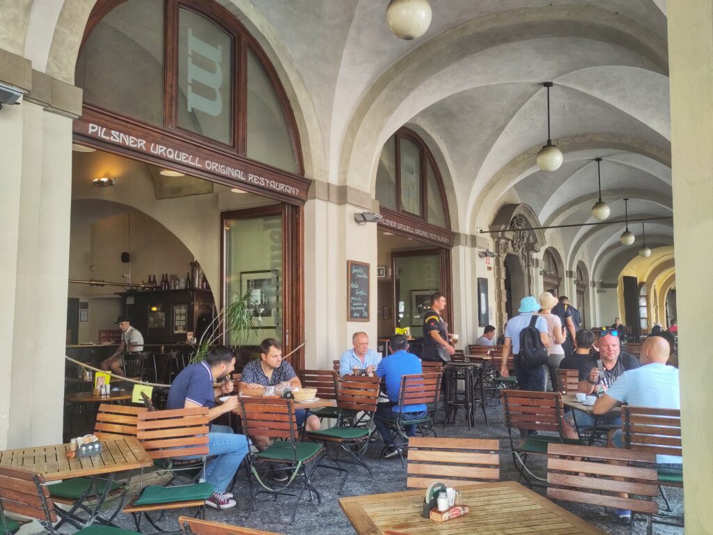 Malostranska Beseda