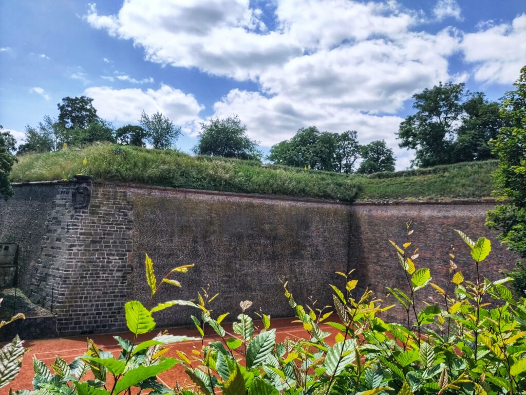 Remparts de Vysehrad