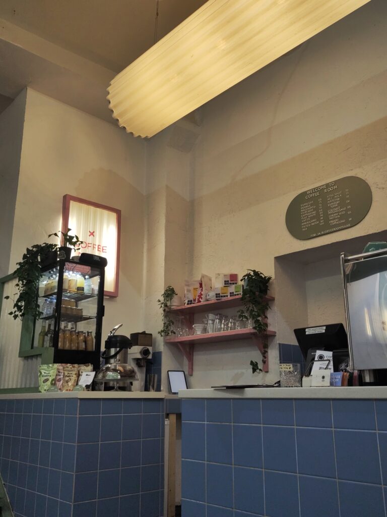 Café Slava