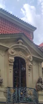 Smichov : le quartier qui a de la personnalité