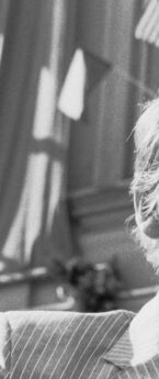 Vaclav Havel : de la dissidence à la présidence