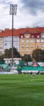 Les clubs de foot de Prague : tout comprendre