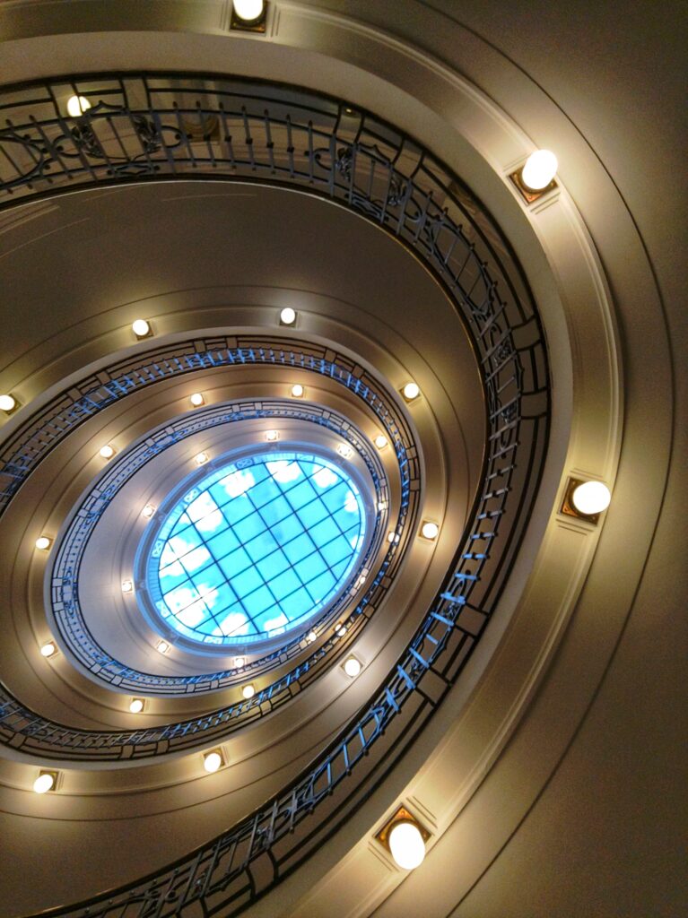 Festival Open House, Visiter Prague au printemps