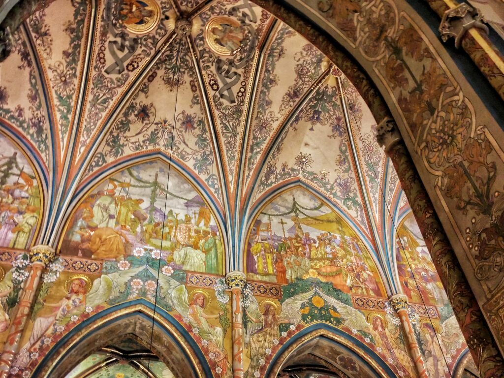 10 curiosités à voir à Prague - Un Tour à Prague