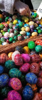 Les traditions tchèques de Pâques : coutumes, spécialités et jours symboliques