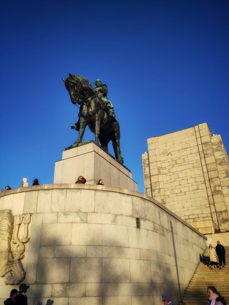 Mémorial de Vitkov