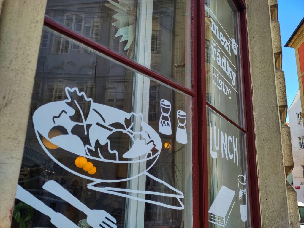 Cafés secrets à Prague