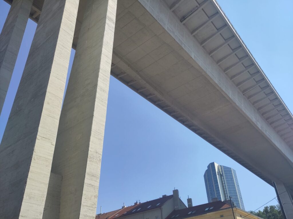Pont de Nusle